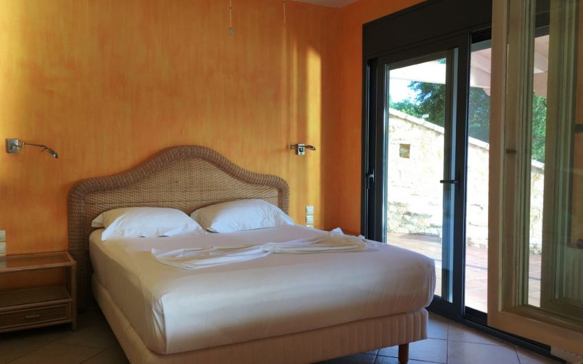 Ionian Sea Villa