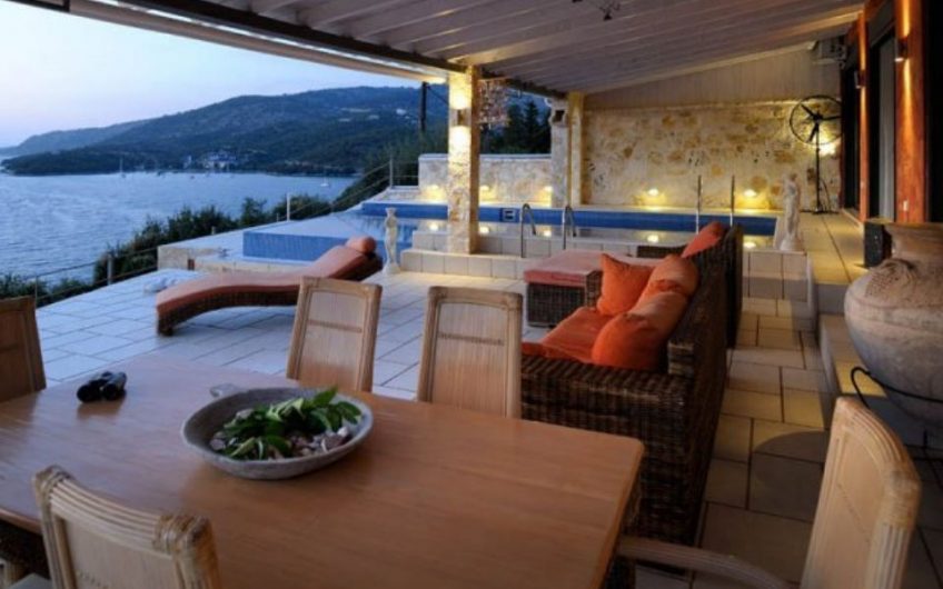 Ionian Sea Villa